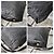 Prada Tessuto Nylon 2-Wege Tote Bag Schwarz - Ansicht 9