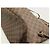 BOLSO LOUIS VUITTON NEVERFULL GM TOILE DAMIER EBENE N40597 Castaño - vista 15