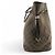 BOLSO LOUIS VUITTON NEVERFULL GM TOILE DAMIER EBENE N40597 Castaño - vista 3