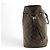BOLSO LOUIS VUITTON NEVERFULL GM TOILE DAMIER EBENE N40597 Castaño - vista 4