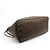 BOLSO LOUIS VUITTON NEVERFULL GM TOILE DAMIER EBENE N40597 Castaño - vista 5