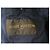 GIACCA BOMBER BLU LOUIS VUITTON MATELASSE FLEUR MONOGRAM S 46 - vista 5