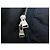 GIACCA BOMBER BLU LOUIS VUITTON MATELASSE FLEUR MONOGRAM S 46 - vista 8