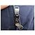 GIACCA BOMBER BLU LOUIS VUITTON MATELASSE FLEUR MONOGRAM S 46 - vista 9