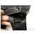 BORSA A MANO PRADA DA VIAGGIO WEEK-END TOTE IN NYLON NERO - vista 13
