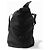 BORSA A MANO PRADA DA VIAGGIO WEEK-END TOTE IN NYLON NERO - vista 4