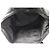 BORSA A MANO PRADA DA VIAGGIO WEEK-END TOTE IN NYLON NERO - vista 8