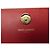 SAINT LAURENT KATE MEDIUM 364021 RED LEATHER SHOULDER BAG - view 11