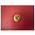 SAINT LAURENT KATE MEDIUM 364021 RED LEATHER SHOULDER BAG - view 12