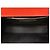 SAINT LAURENT KATE MEDIUM 364021 RED LEATHER SHOULDER BAG - view 13
