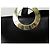 Céline VINTAGE CELINE SCHWARZE BOX LEDER EIMER HANDTASCHE - Ansicht 8
