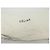 Céline NEUE CELINE EIMER-TASCHE MIT GURT 189593AH4.10DC GRAINED LEATHER GRAU HANDTASCHE - Ansicht 12