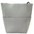 Céline NEUE CELINE EIMER-TASCHE MIT GURT 189593AH4.10DC GRAINED LEATHER GRAU HANDTASCHE - Ansicht 2
