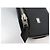 Hermès MALLETTA HERMES 57 IN CUOIO EPSOM NERO PER MACBOOK - vista 14