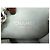 BOLSA DE MÃO CHANEL BOLSA DE COMPRAS CAMÉLIA COURO SUEDE CINZA BOLSA TOTE - vista 15