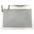 BOLSA DE MÃO CHANEL BOLSA DE COMPRAS CAMÉLIA COURO SUEDE CINZA BOLSA TOTE - vista 17