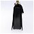 Bally Handtasche aus Leder Schwarz - Ansicht 4