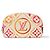 Louis Vuitton Pochette Cosmétique PM Multicolor - vista 3