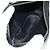 Bolsa de couro Chanel Camera CC com tassel Preto - vista 5