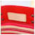 Borsa Reade Monogram Vernis PM di Louis Vuitton Rosso  - vista 6