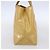 Borsa Reade Monogram Vernis PM di Louis Vuitton Beige - vista 3