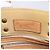 Borsa Reade Monogram Vernis PM di Louis Vuitton Beige - vista 6
