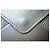 LOUIS VUITTON Pochette in pelle Epi ARGENTO COME NUOVO - vista 3