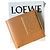 Loewe X Anagram Wallet - view 2