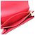 Cartera Larga Sarah Louis Vuitton Castaño Roja Monograma - vista 7