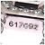 Bracciale charm in oro bianco 18K Harry Winston - vista 8