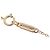 Tiffany & Co Collana in diamante Tiffany Paper Flower in oro rosa D'oro - vista 5