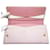 Cartera larga Prada Saffiano rosa - vista 10