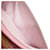 Cartera larga Prada Saffiano rosa - vista 15