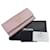 Cartera larga Prada Saffiano rosa - vista 18