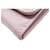 Cartera larga Prada Saffiano rosa - vista 4