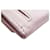 Cartera larga Prada Saffiano rosa - vista 5