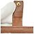 Billetera bi-fold Monogram Louis Vuitton Castaño - vista 13
