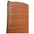 Billetera bi-fold Monogram Louis Vuitton Castaño - vista 15