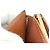 Billetera bi-fold Monogram Louis Vuitton Castaño - vista 17