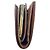 Billetera bi-fold Monogram Louis Vuitton Castaño - vista 3