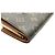 Billetera bi-fold Monogram Louis Vuitton Castaño - vista 5