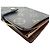 Billetera bi-fold Monogram Louis Vuitton Castaño - vista 8