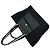 Bally Canvas- und Leder-Shopper Schwarz - Ansicht 10