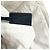 Bally Canvas- und Leder-Shopper Schwarz - Ansicht 14