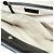 Bally Canvas- und Leder-Shopper Schwarz - Ansicht 15