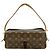 Borsa a Spalla Monogram Viva Cite MM di Louis Vuitton Monogramma