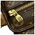 Borsa a Spalla Monogram Viva Cite MM di Louis Vuitton Monogramma - vista 12