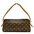 Borsa a Spalla Monogram Viva Cite MM di Louis Vuitton Monogramma - vista 2
