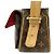 Borsa a Spalla Monogram Viva Cite MM di Louis Vuitton Monogramma - vista 3