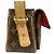 Borsa a Spalla Monogram Viva Cite MM di Louis Vuitton Monogramma - vista 4